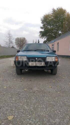 LADA (VAZ) 21099 2000, 224,000 km - 1.5 л - Ağdaş