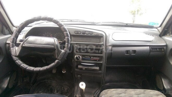 LADA (VAZ) 21099 2000, 224,000 km - 1.5 л - Ağdaş