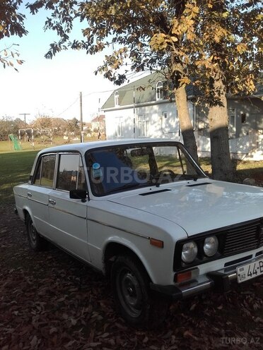 LADA (VAZ) 2106 2005, 132,522 km - 1.6 l - Lənkəran