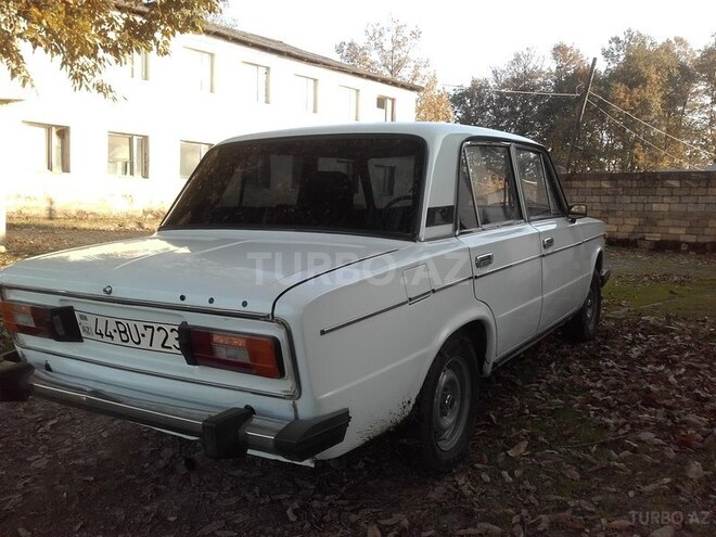 LADA (VAZ) 2106 2005, 132,522 km - 1.6 l - Lənkəran