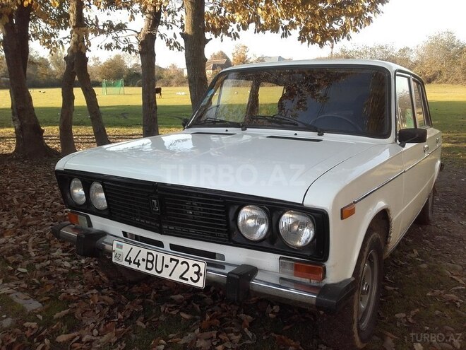 LADA (VAZ) 2106 2005, 132,522 km - 1.6 l - Lənkəran