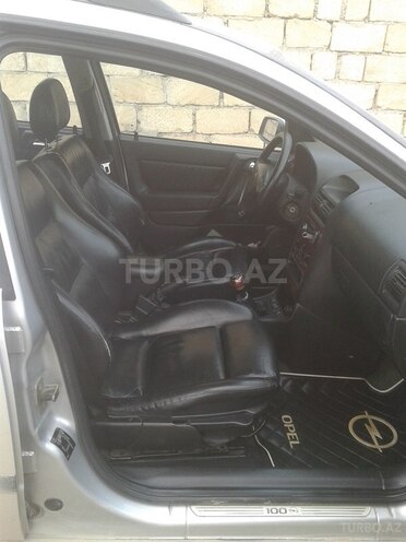 Opel Astra 1999, 299,000 km - 1.8 l - Xaçmaz