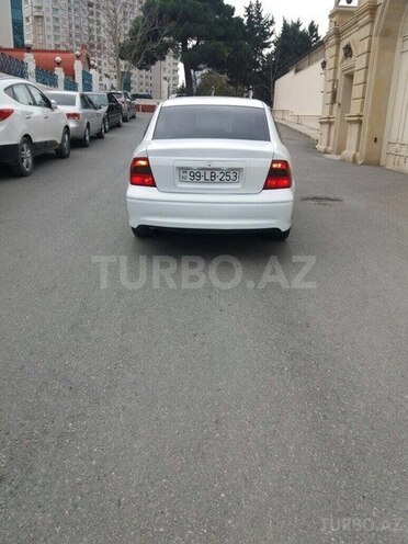 Opel Vectra 2000, 335,136 km - 1.8 l - Bakı