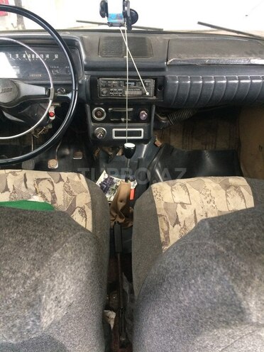 Moskvich 412 1991, 2,000 km - 0.2 l - Xaçmaz