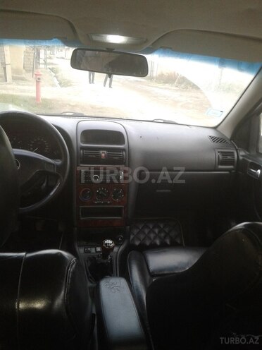 Opel Astra 1999, 299,000 km - 1.8 l - Xaçmaz