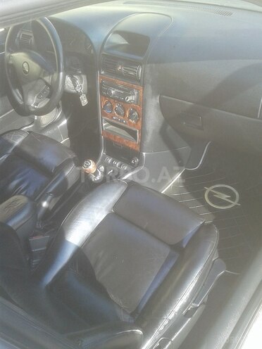 Opel Astra 1999, 299,000 km - 1.8 l - Xaçmaz