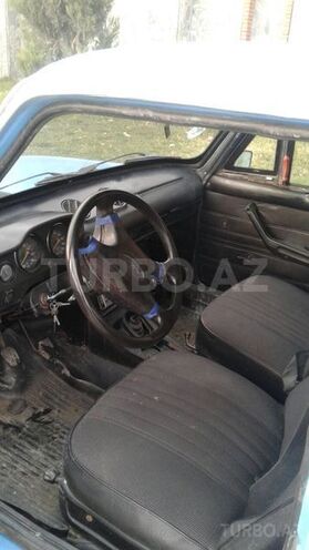 LADA (VAZ) 2106 1984, 321,586 km - 1.3 l - Şəki