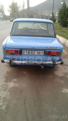 LADA (VAZ) 2106 1984, 321,586 km - 1.3 l - Şəki