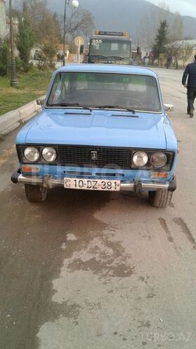 LADA (VAZ) 2106 1984, 321,586 km - 1.3 l - Şəki