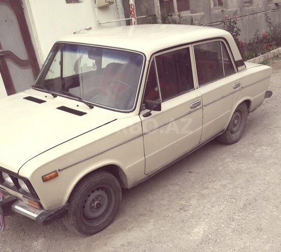 LADA (VAZ) 2106 1984, 232,000 km - 1.3 l - Bakı