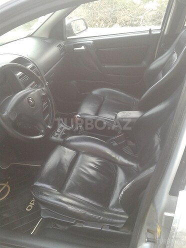 Opel Astra 1999, 299,000 km - 1.8 l - Xaçmaz