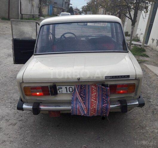 LADA (VAZ) 2106 1984, 232,000 km - 1.3 l - Bakı