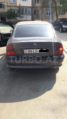 Opel Vectra 1996, 400,000 km - 2.0 л - Bakı