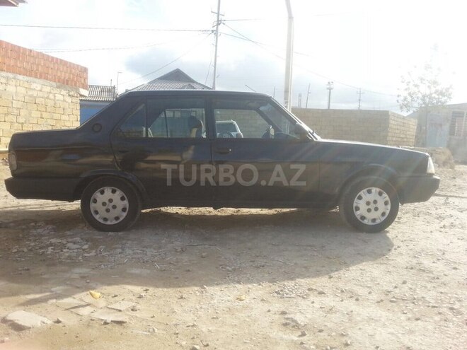 Tofas Sahin 2005, 260,845 km - 1.6 l - Sumqayıt