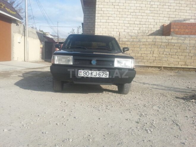 Tofas Sahin 2005, 260,845 km - 1.6 l - Sumqayıt