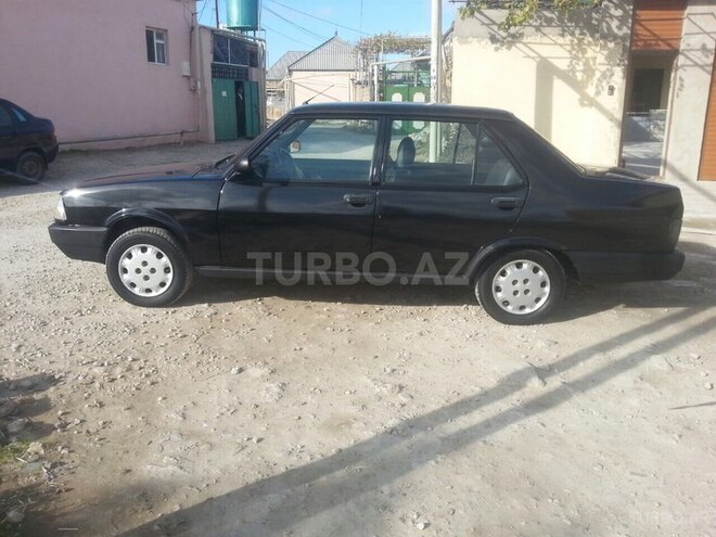 Tofas Sahin 2005, 260,845 km - 1.6 l - Sumqayıt