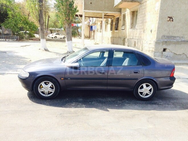 Opel Vectra 1996, 400,000 km - 2.0 л - Bakı