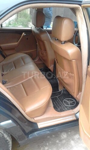 Mercedes C 220 1994, 360,000 km - 2.2 л - Bakı