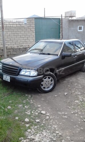Mercedes C 220 1994, 360,000 km - 2.2 л - Bakı