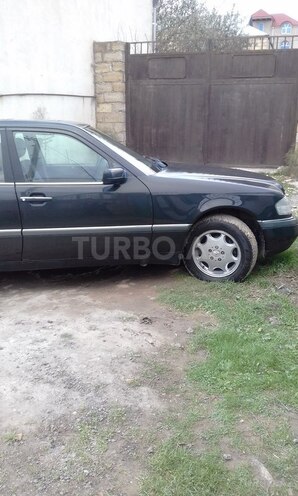 Mercedes C 220 1994, 360,000 km - 2.2 л - Bakı