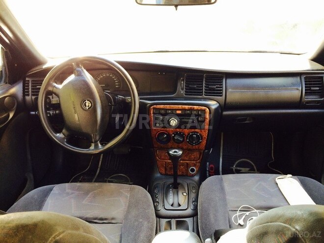 Opel Vectra 1996, 400,000 km - 2.0 л - Bakı