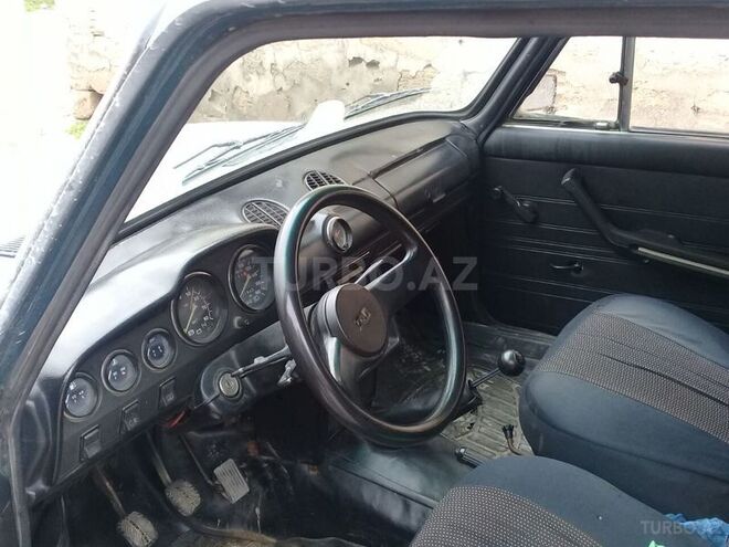 LADA (VAZ) 2106 1991, 310,000 km - 1.5 l - Bakı