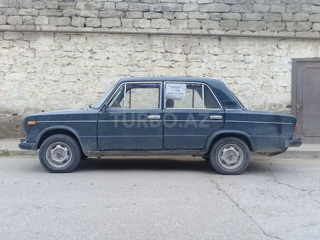 LADA (VAZ) 2106 1991, 310,000 km - 1.5 l - Bakı