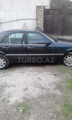 Mercedes C 220 1994, 360,000 km - 2.2 л - Bakı