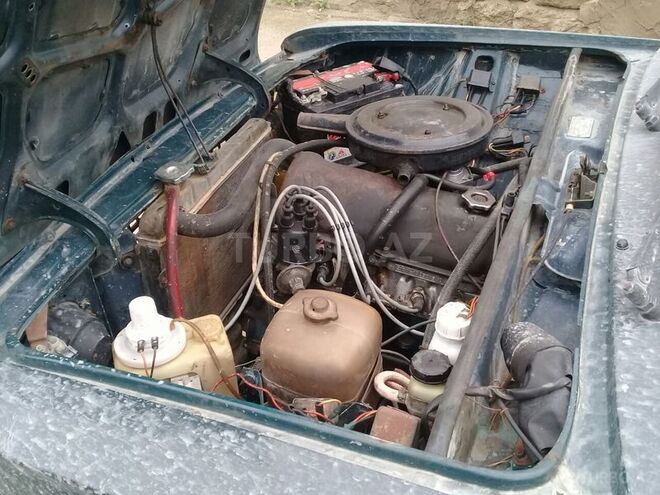LADA (VAZ) 2106 1991, 310,000 km - 1.5 l - Bakı