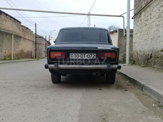 LADA (VAZ) 2106 1991, 310,000 km - 1.5 l - Bakı