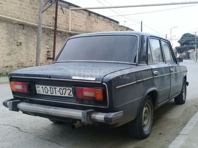 LADA (VAZ) 2106 1991, 310,000 km - 1.5 l - Bakı