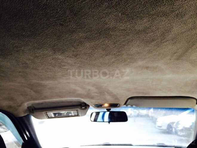 Opel Vectra 1996, 400,000 km - 2.0 л - Bakı