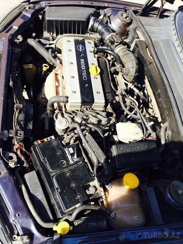 Opel Vectra 1996, 400,000 km - 2.0 л - Bakı