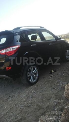 Changan CS 35 2015, 59,800 km - 0.2 l - Bakı