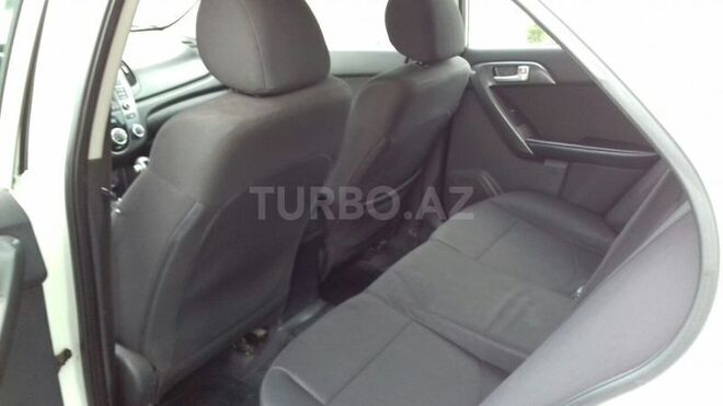 Kia Cerato 2011, 10,929 km - 1.6 l - Bakı