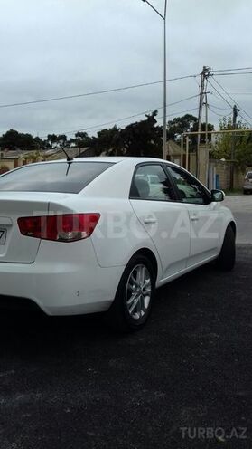 Kia Cerato 2011, 10,929 km - 1.6 l - Bakı