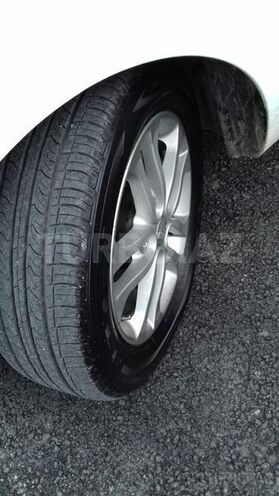 Kia Cerato 2011, 10,929 km - 1.6 l - Bakı