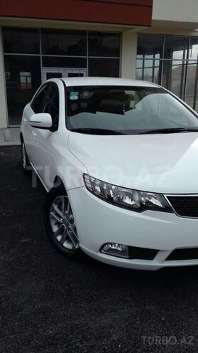 Kia Cerato 2011, 10,929 km - 1.6 l - Bakı