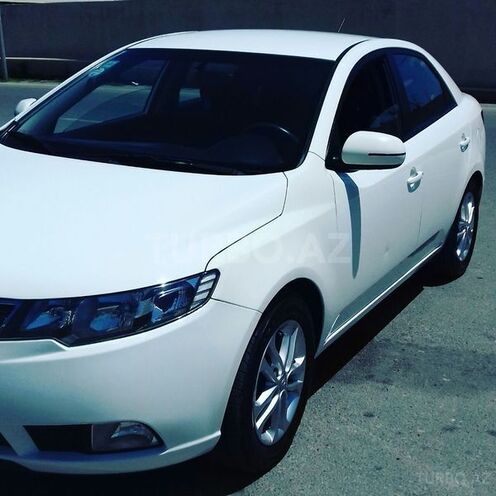 Kia Cerato 2011, 10,929 km - 1.6 l - Bakı