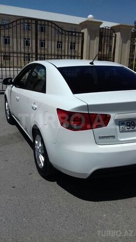 Kia Cerato 2011, 10,929 km - 1.6 l - Bakı