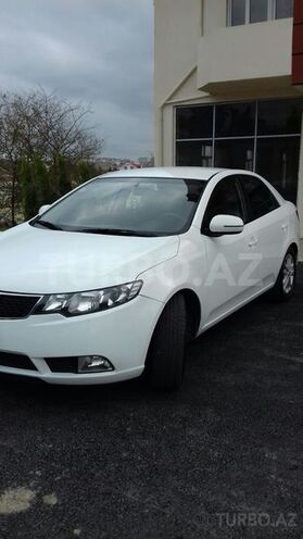 Kia Cerato 2011, 10,929 km - 1.6 l - Bakı