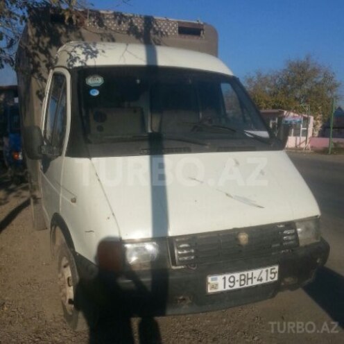 GAZ 3102 1999, 220,000 km - 2.4 л - Beyləqan