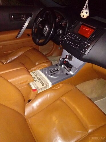 Infiniti FX35 2003, 178,000 km - 0.4 l - Bakı