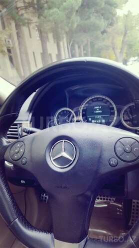 Mercedes E 200 2010, 137,000 km - 2.0 л - Bakı