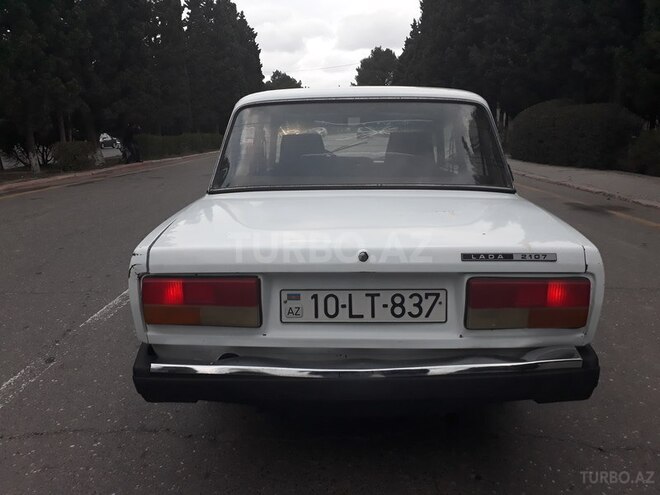 LADA (VAZ) 2107 2003, 230,000 km - 1.6 l - Sumqayıt
