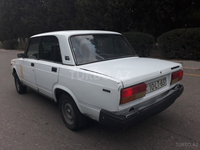 LADA (VAZ) 2107 2003, 230,000 km - 1.6 l - Sumqayıt