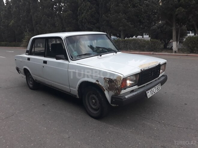 LADA (VAZ) 2107 2003, 230,000 km - 1.6 l - Sumqayıt