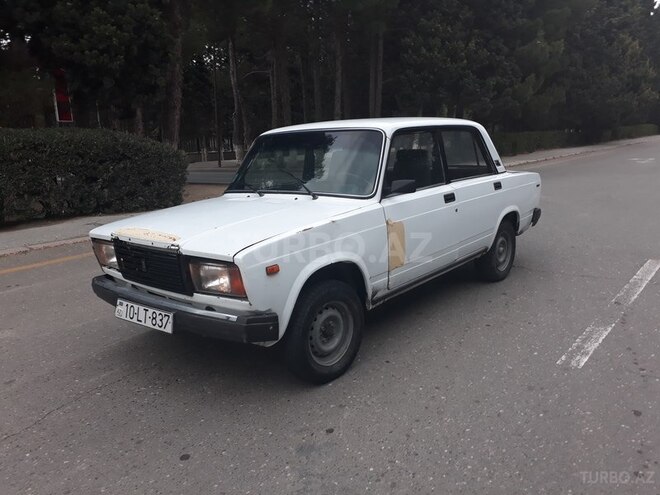 LADA (VAZ) 2107 2003, 230,000 km - 1.6 l - Sumqayıt