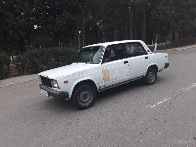 LADA (VAZ) 2107 2003, 230,000 km - 1.6 l - Sumqayıt