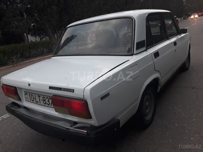 LADA (VAZ) 2107 2003, 230,000 km - 1.6 l - Sumqayıt